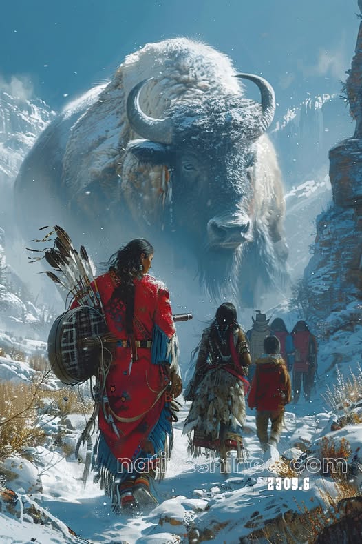 Whisper of the Summer Raven Canvas