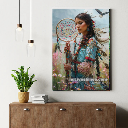 River Canoe Maker Canvas