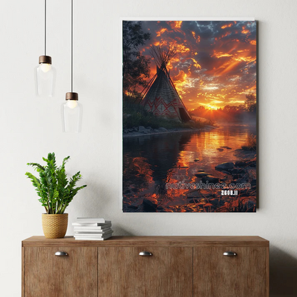 Stream Rite Elder Canvas