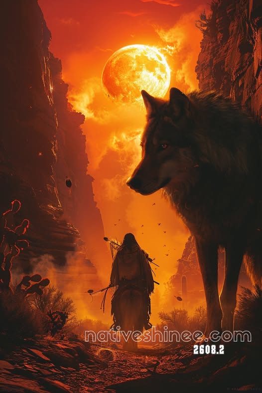 Ledge Tomahawk Hero Canvas