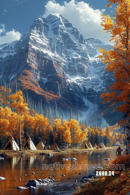 Plateau Lance Hero Canvas