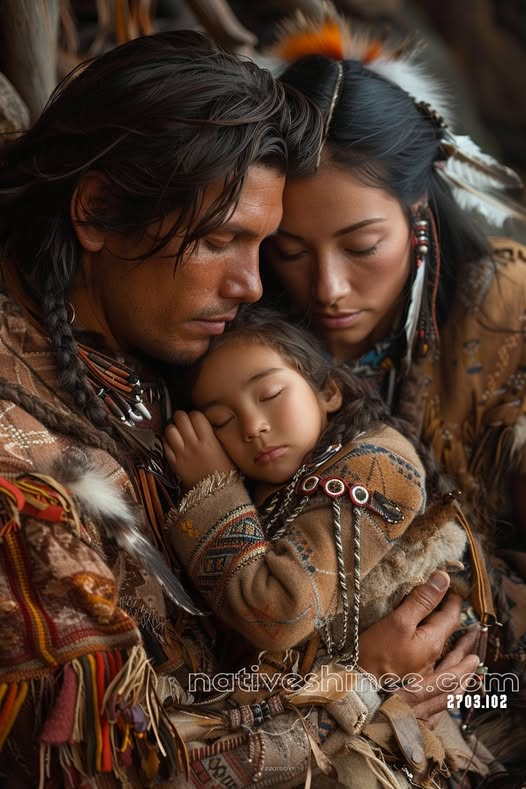 Eternal Embrace Canvas