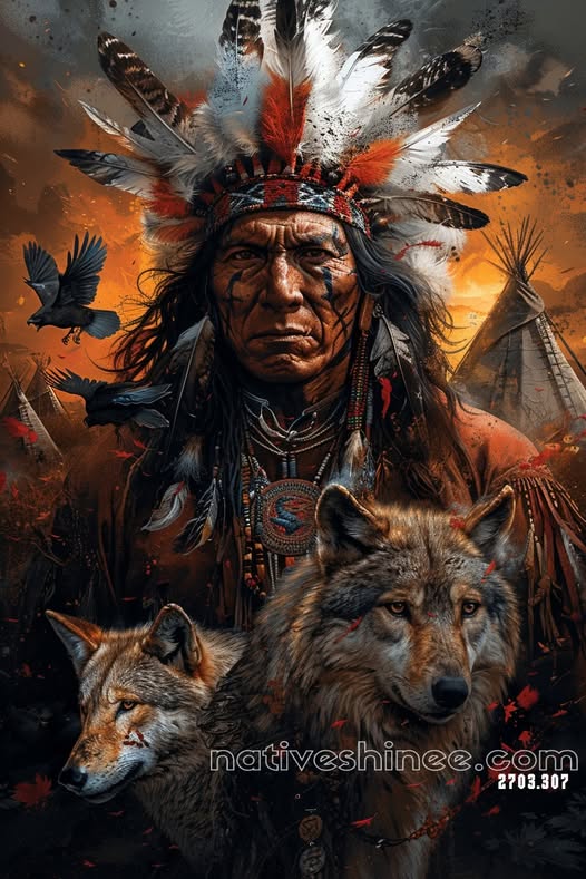 Guardians of the Firelight Canvas