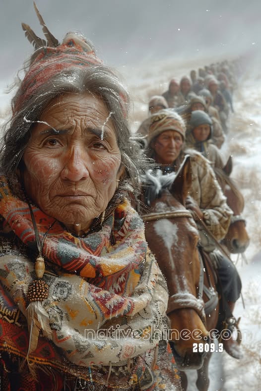 Trail of the Forgotten Canvas