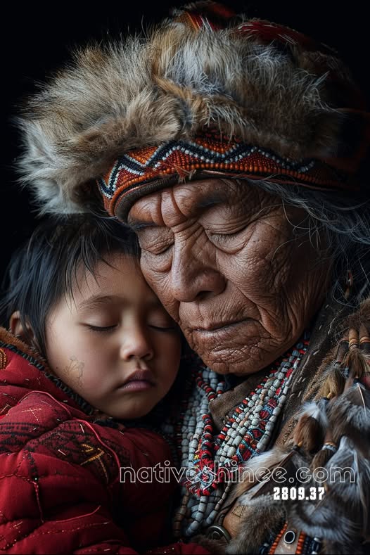 Generations of the Heart Canvas