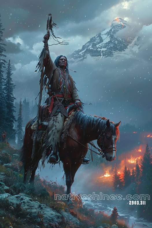 Ocean Sentinels Canvas