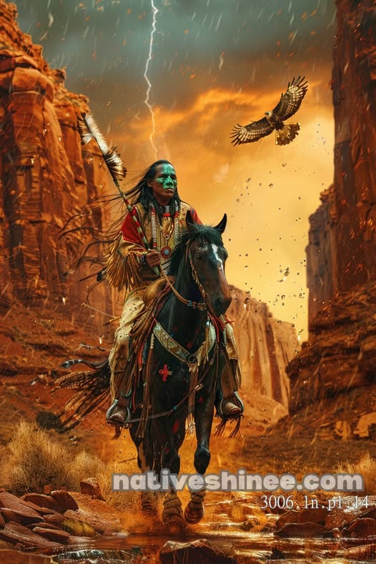 Harvest Dance in the Sunlight Canvas