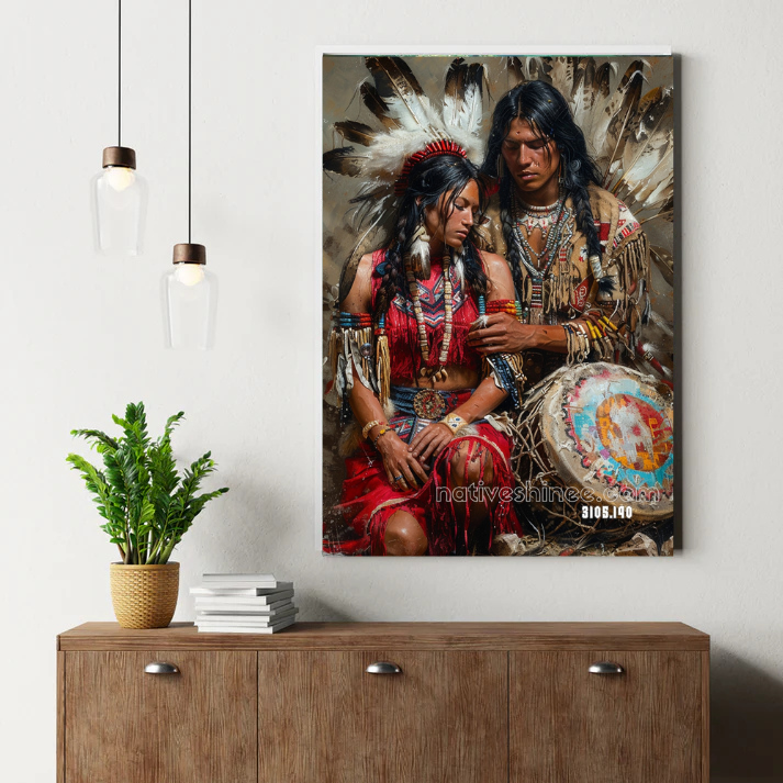 Rhythm of Unity Canvas