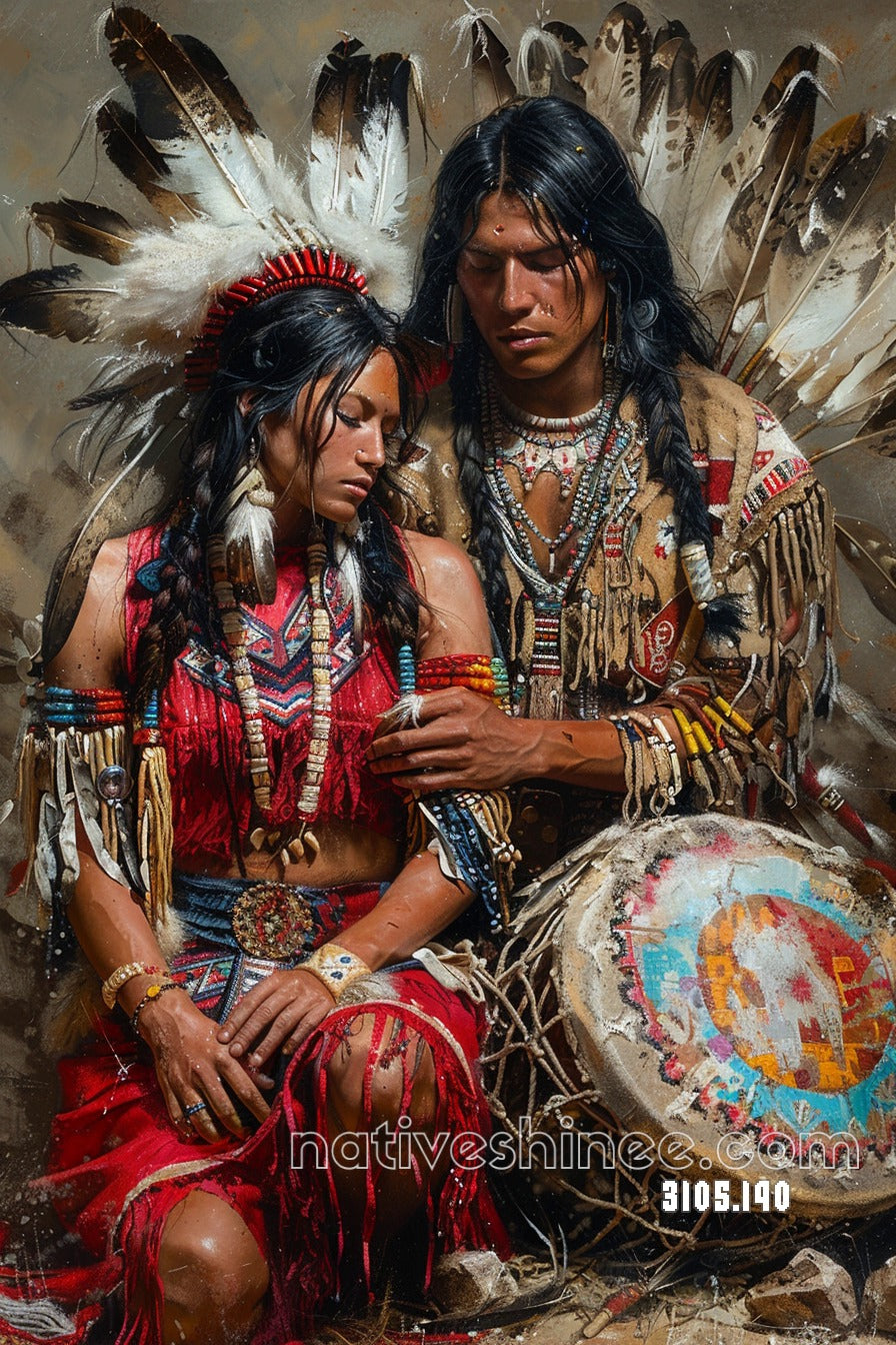 Rhythm of Unity Canvas