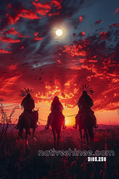 Ridge War Hero Canvas