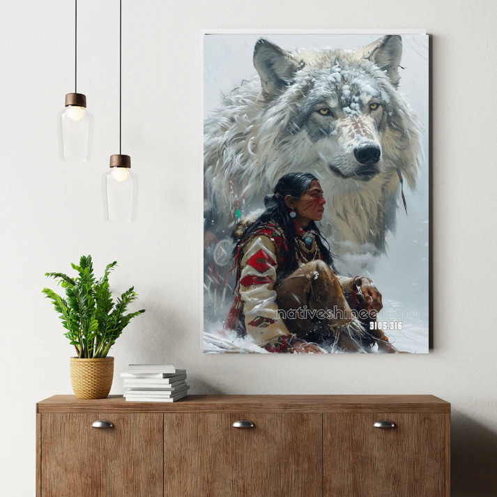 Unity in the Wild Canvas