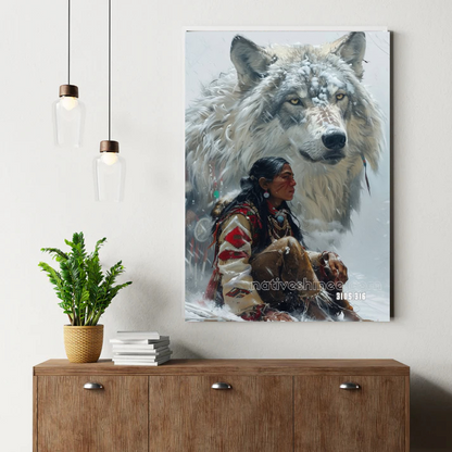 Unity in the Wild Canvas