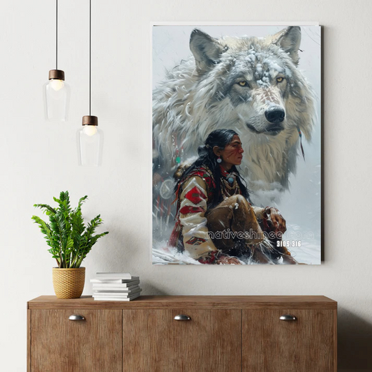 Unity in the Wild Canvas