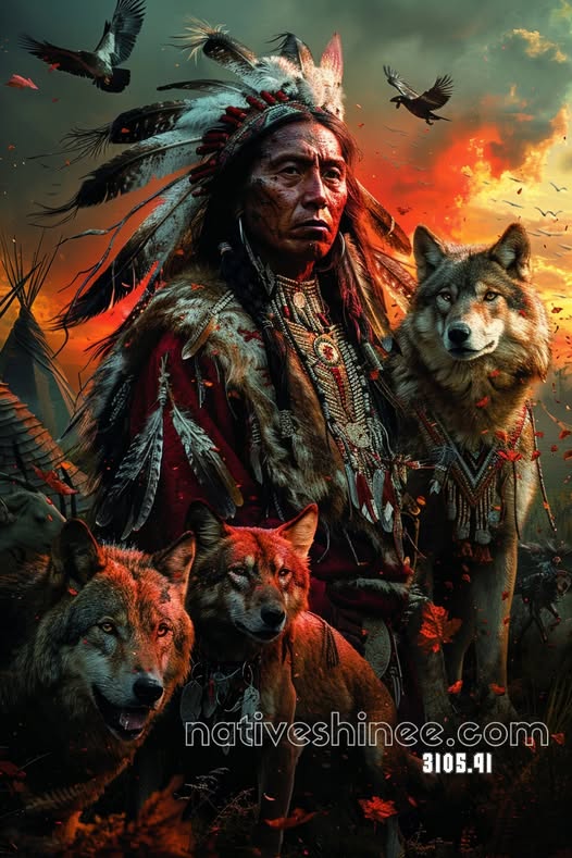 Spirit of the Eternal Hunt