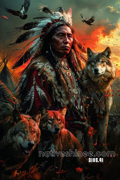 Spirit of the Eternal Hunt