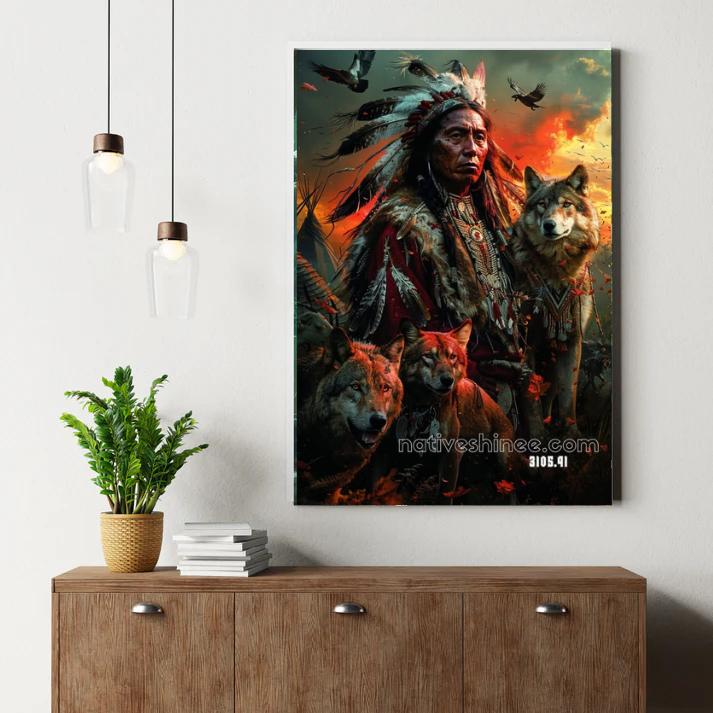 Spirit of the Eternal Hunt