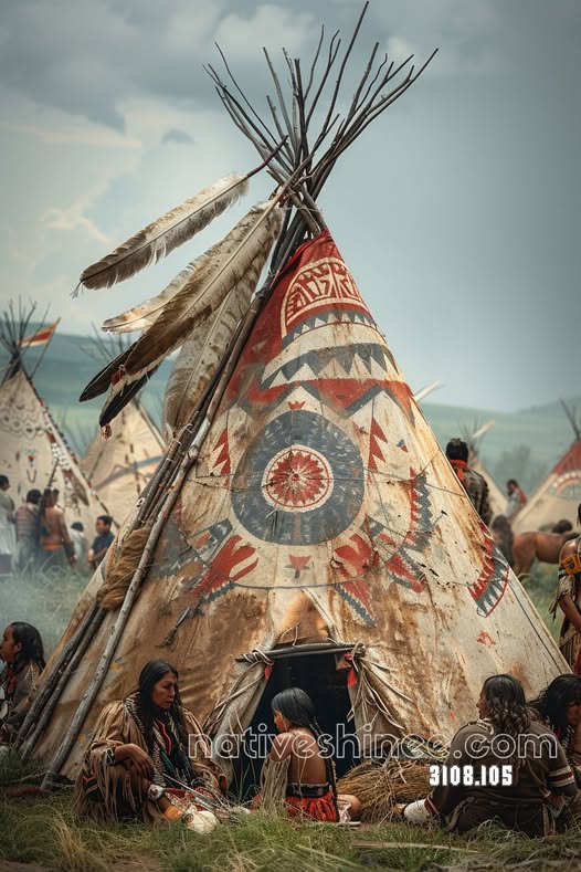 Blessing of the Summer Raven Canvas