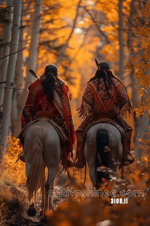 Noon River Spirit Canvas