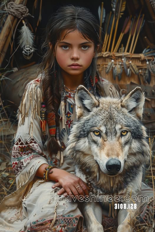 Keeper of the Misty Valley Canvas