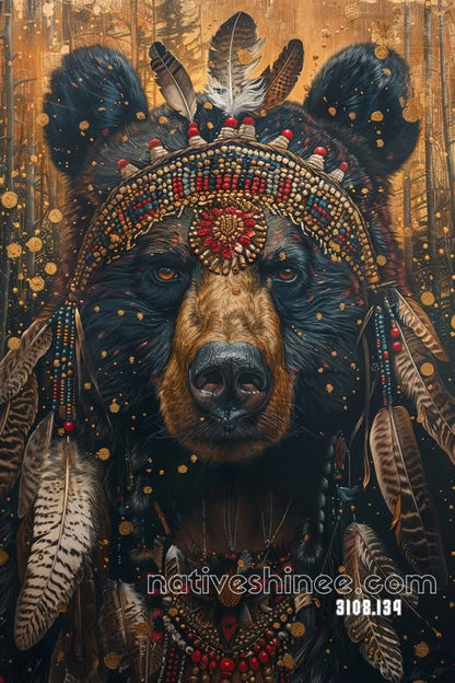 Prayer of the Summer Eagle Canvas