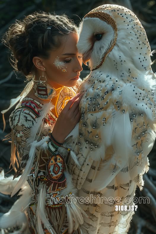 Chant of the Autumn Wolf Canvas