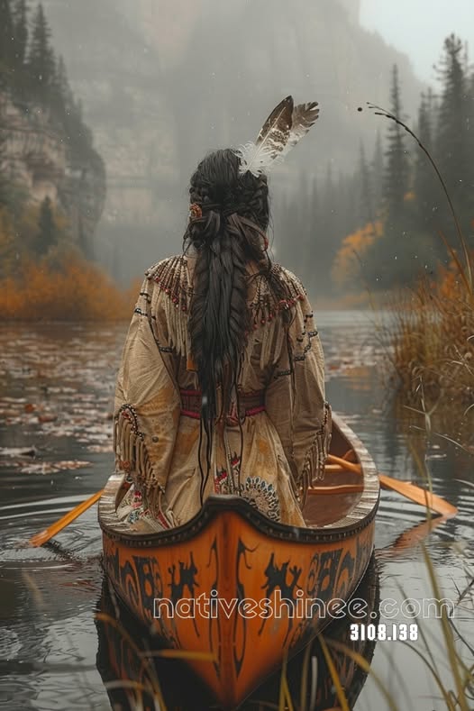 Prayer of the Summer Wolf Canvas