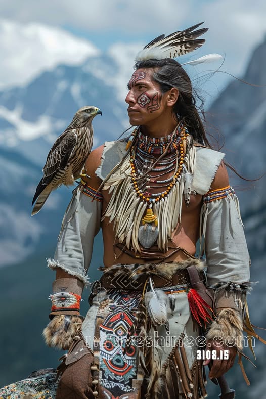 Morning Plains Guardian Canvas