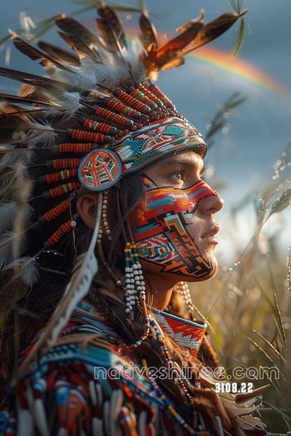 Dawn River Harmony Canvas