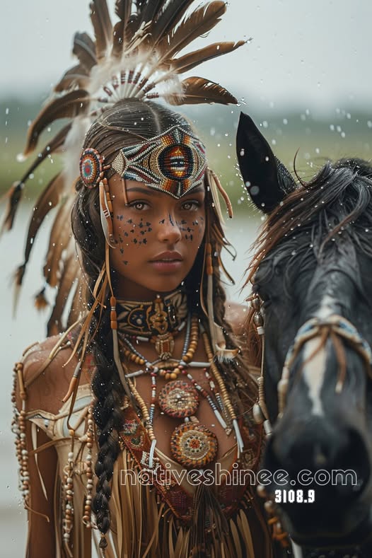 Raindance Warrior Canvas