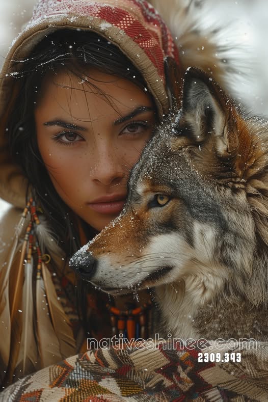 Eyes Like River Stone Canvas