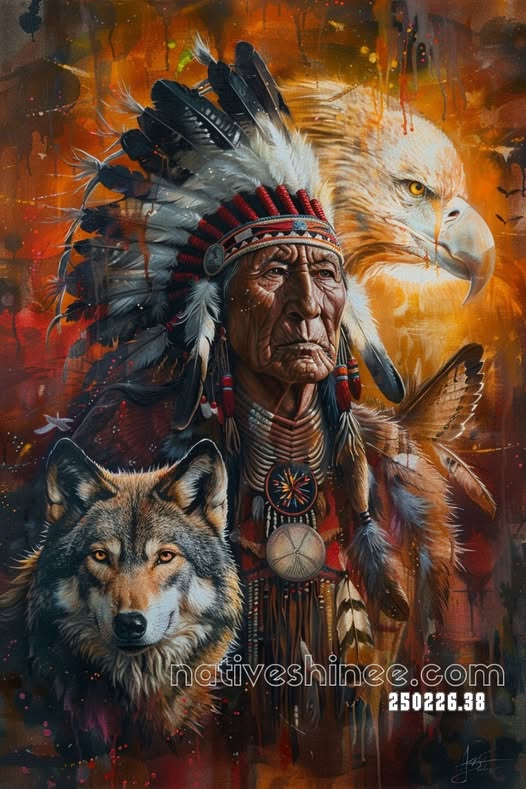 Guardians of Lineage Canvas