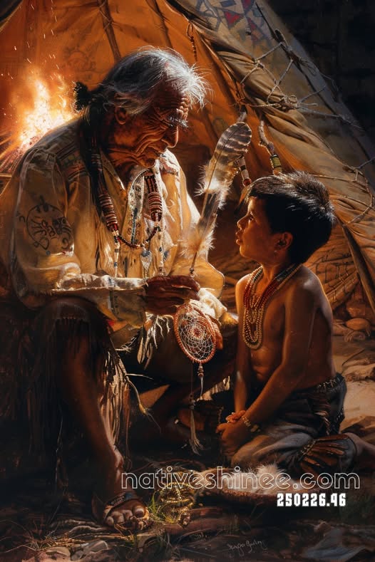 Lessons by Firelight Canvas