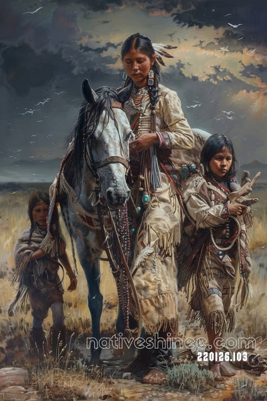 Carrying the Line Forward Canvas
